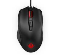 OMEN by HP Mouse 600 souris Jouer Droitier USB Type-A Optique 12000 DPI