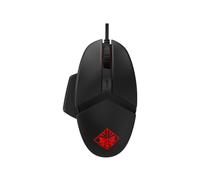 OMEN by HP Reactor - Souris - pour droitiers - 6 boutons - filaire - USB - pour Pavilion 24, 27, 32, 590, 595, TP01