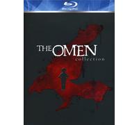 Omen: Complete Collection (4 Blu-Ray) [Edizione: Stati Uniti]