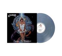 Escape To Nowhere – Vinyle coloré – HP