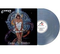 Escape To Nowhere – Vinyle coloré – HP