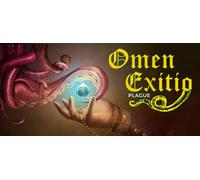 Omen Exitio: Plague (PC)