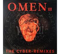 Omen III (The Cyber-Remixes)