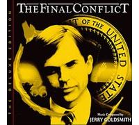 Omen III : The Final Conflict