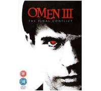 Omen III: the Final Conflict - Omen Iii: The Final Conflict (remastered) [Import anglais]