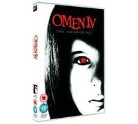 Omen IV: the Awakening - Omen Iv: The Awakening (remastered) [Import anglais]