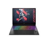 HP OMEN MAX Gaming Laptop 16-ah0019nf, Intel Core Ultra 9, 40,6 cm (16'), 2560 x 1600 pixels, 32 Go, 2 To, Windows 11 Home B9QC6EA
