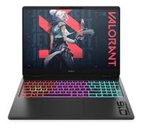 OMEN MAX Gaming Laptop 16-ah0021nf
