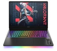 OMEN MAX by HP Laptop 16-ah0031nf - AI PC - Intel Core Ultra 7 - 255HX / jusqu'à 5.2 GHz - Win 11 Home - GeForce RTX 5070 Ti - 32 Go RAM - 1 To SSD NVMe - 16" OLED 2560 x 1600 (WQXGA) @ 240 Hz - 2.5 G