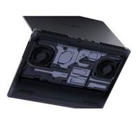 OMEN MAX by HP Laptop 16-ak0018nf - AMD Ryzen AI 9 - HX 375 / jusqu'à 5.1 GHz - Win 11 Home - GeForce RTX 5080 - 32 Go RAM - 1 To SSD NVMe - 16" IPS 2560 x 1600 (WQXGA) @ 240 Hz - Gigabit Ethernet - W