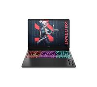 OMEN MAX by Laptop 16-ah0038nf - AI PC - Intel Core Ultra 7 - 255HX / jusqu'à 5.2 GHz - Win 11 Home - GeForce RTX 5060 - 32 Go RAM - 2 To SSD NVMe,