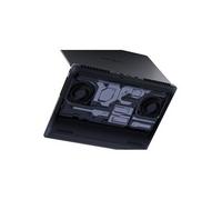 OMEN MAX by Laptop 16-ak0022nf - Copilot+ PC - AMD Ryzen AI 7 - 350 / jusqu'à 5 GHz - Win 11 Home - GeForce RTX 5060 - 32 Go RAM - 1 To SSD NVMe -