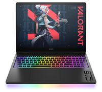 OMEN MAX by HP Laptop 16-ah0021nf - AI PC - Intel Core Ultra 7 - 255HX / jusqu'à 5.2 GHz - Win 11 Home - GeForce RTX 5070 - 32 Go RAM - 2 To SSD NVMe, Performance - 16" IPS 2560 x 1600 (WQXGA) @ 240 H