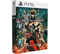 Omen Of Sorrow [Édition Limitée] - PS5 [EXCLUSIVITÉS PLAY]