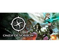 Omen of Sorrow (Nintendo)