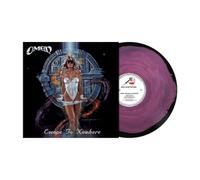 Omen - OMEN - Escape To Nowhere (35th Anniversary [LILAC MARBLED/BLACK MELT