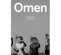 OMEN. Phantasmagoria at the Farm Security Administration Archive 1935-19 /anglais