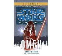 Omen: Star Wars Legends (Fate of the Jedi)