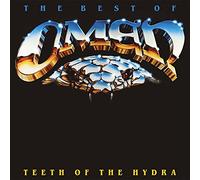 Omen - Teeth of The Hydra [Import]