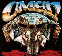OMEN - THE CURSE CD NEUF