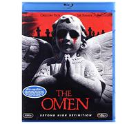Omen, The [Region B] (IMPORT) (Pas de version française)