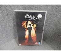 La trilogie The Omen – Import