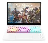 OMEN Transcend by Laptop 14-fb0162nf - Intel Core Ultra 7 - 155H / jusqu'à 4.8 GHz - Win 11 Home - GeForce RTX 4060 - 16 Go RAM - 512 Go SSD NVMe,