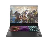 OMEN Transcend by Laptop 14-fb0131nf - Intel Core Ultra 9 - 185H / jusqu'à 5.1 GHz - Evo - Win 11 Home - GeForce RTX 4060 - 32 Go RAM - 1 To SSD