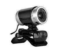 Omenluck 1 webcam USB HD 50 MP pour ordinateur portable, webcam, ordinateur pour conférence, discussion vidéo