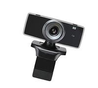 Omenluck Webcam USB 2.0 avec microphone pour PC et ordinateur portable