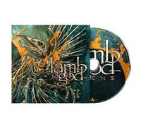 Omens CD