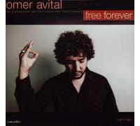 Omer Avital - Free Forever