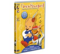 Omer Boucquey - 2 Dessin animés + 1 Making Of + 52 Publicites