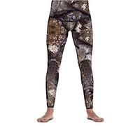 Omer Holo Stone Pants 5mm Size 6