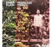 Klein Omer - Fearless Friday [Import]