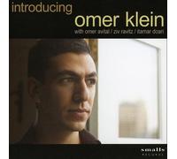 Omer Klein - Introducing Omer Klein