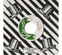 Omer, Pierre -'S Swing Revue- - I Saw Ghosts/Belzebub [Import]