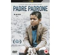 Omero Antonutti - Padre Padrone [Import anglais]