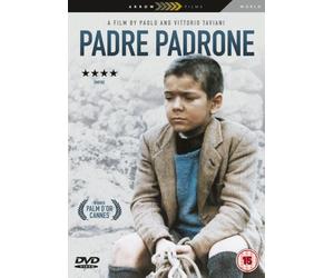 Omero Antonutti - Padre Padrone [Import anglais]