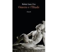 Omero E L'iliade