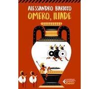 Omero, Iliade