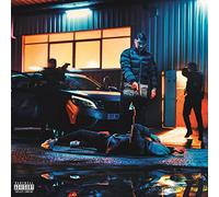 Omerta – CD – Universal Music Group