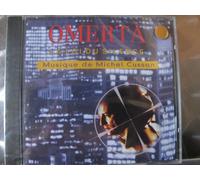 Cusson Michel - Omerta'