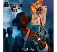 Adrenaline Mob - Omerta