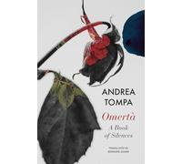 Omerta: A Book of Silences