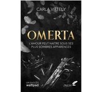 Omerta Carla Vittely (Auteur)