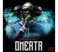 Omerta – CD – RCA