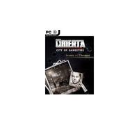 Omerta - City of Gangsters - Damsel in Distress (DLC)