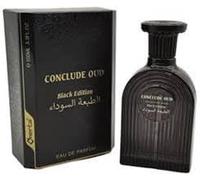 Omerta Conclude Oud Black Edition men edp 100ml