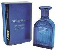 Conclude Oud Eternal glory Eau de parfum 100 ml